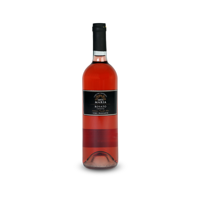 rosato veneto frizzante