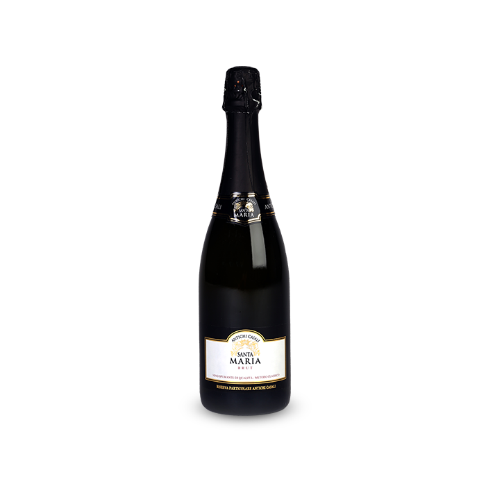 metodo classico brut