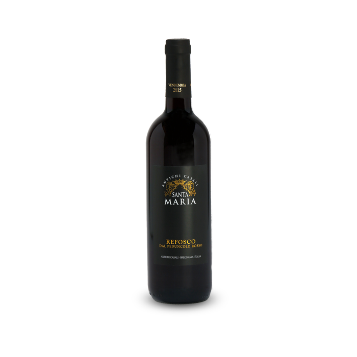 refosco dal peduncolo rosso