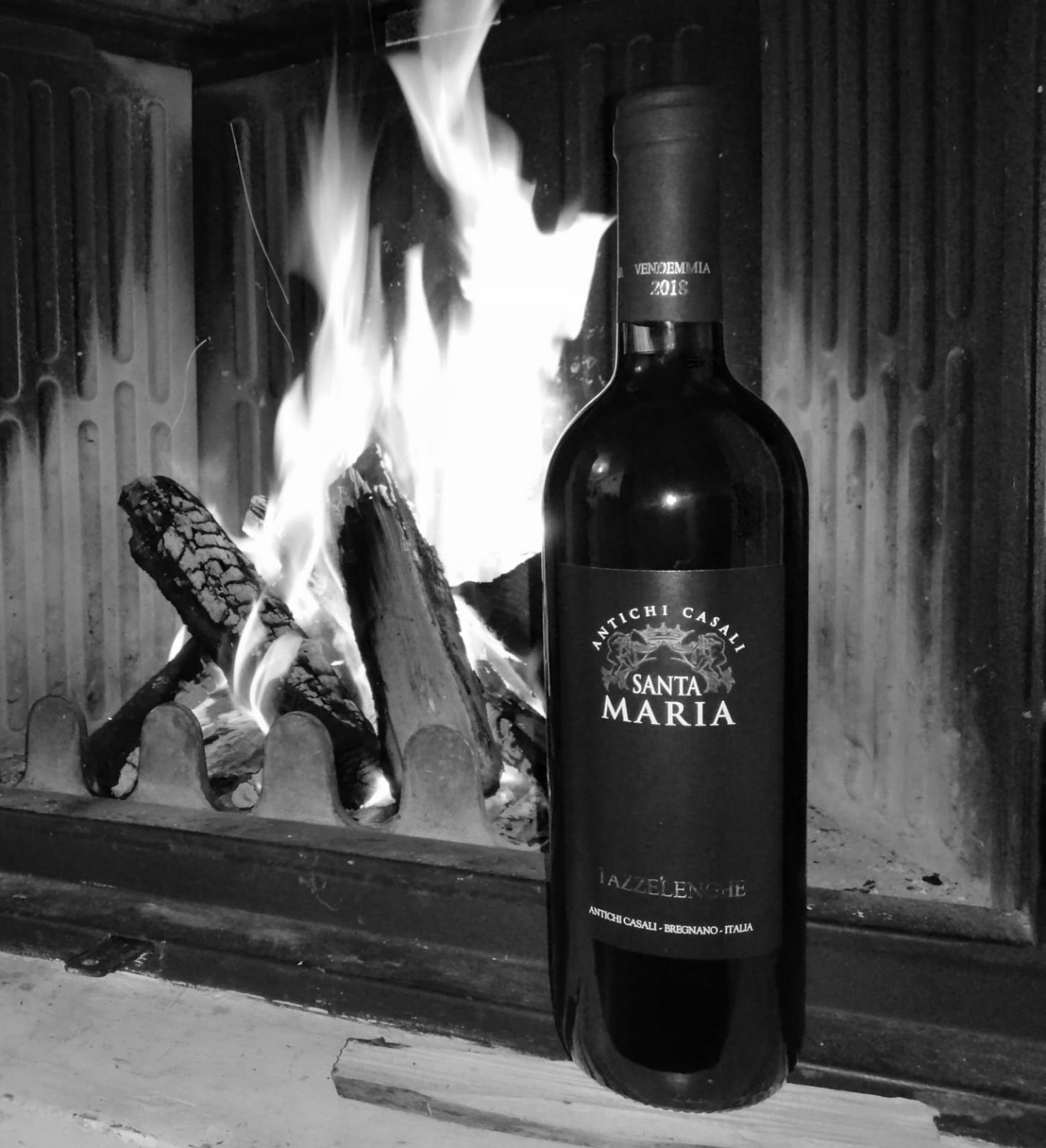 piol fuoco